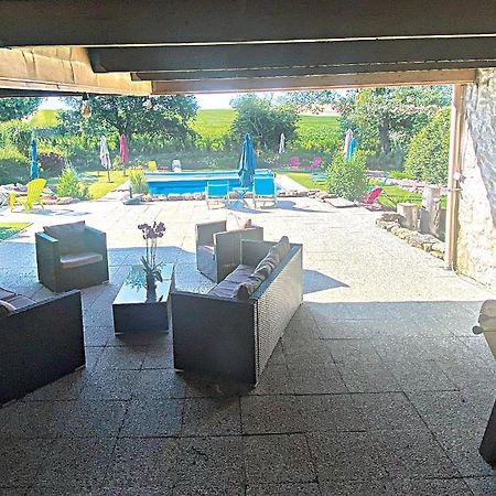 L'Anagramme, Chambres, Table D'Hotes Et Gite Pour Adultes, Naturistes Ou Non ! Cindre Bagian luar foto