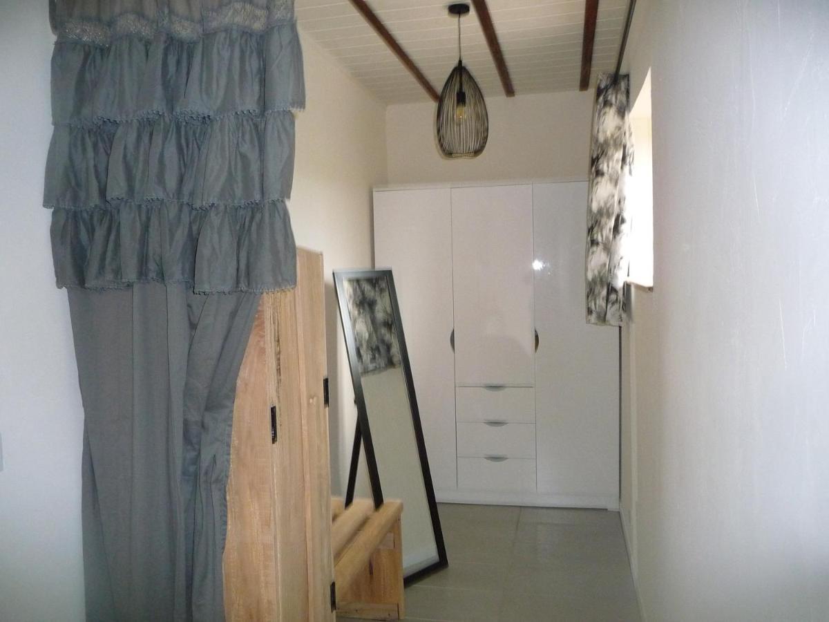 L'Anagramme, Chambres, Table D'Hotes Et Gite Pour Adultes, Naturistes Ou Non ! Cindre Bagian luar foto