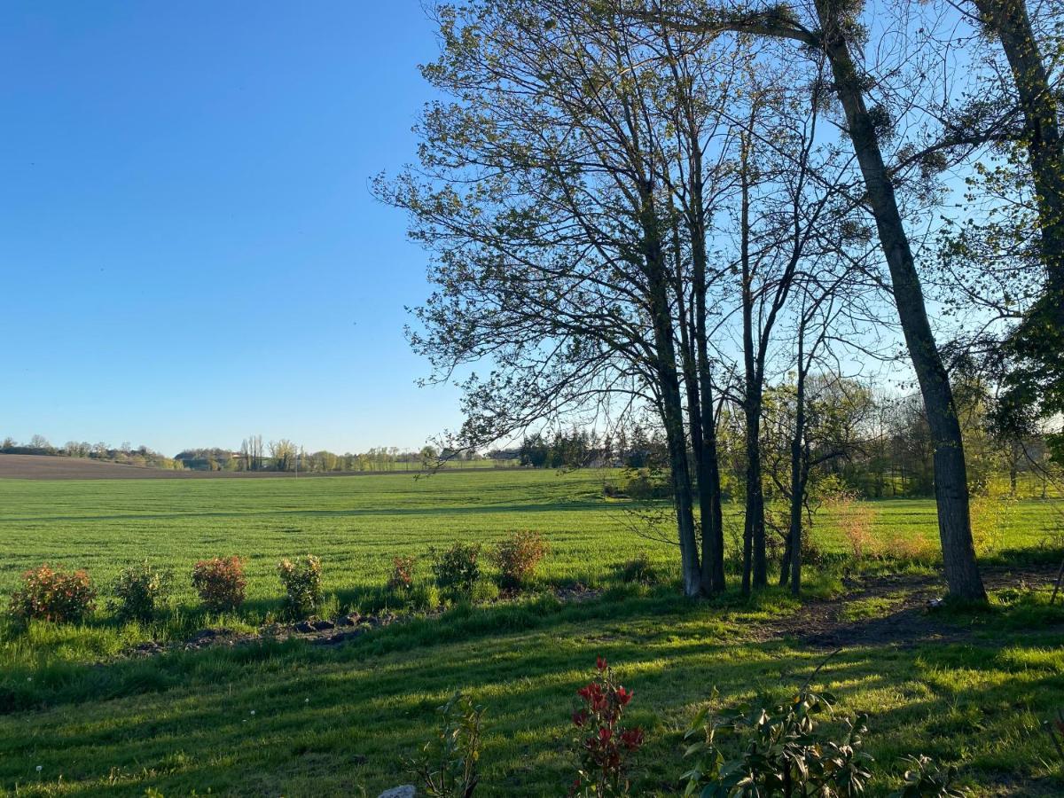 L'Anagramme, Chambres, Table D'Hotes Et Gite Pour Adultes, Naturistes Ou Non ! Cindre Bagian luar foto